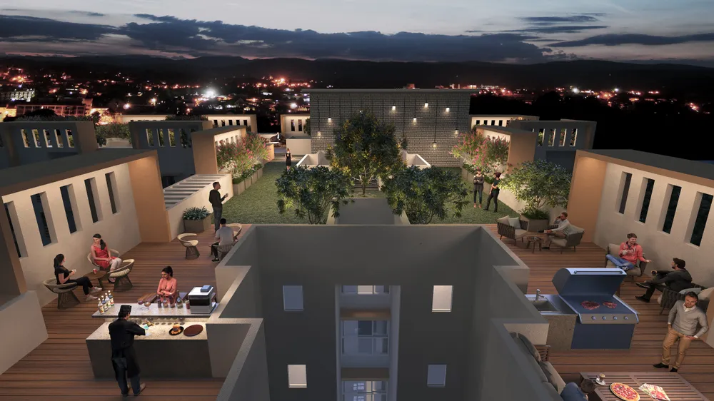 1, 2 & 3 BHK Flats Virar West