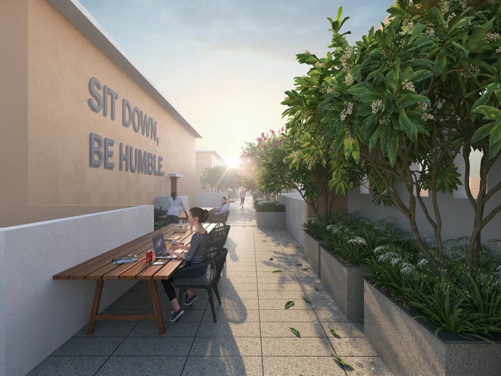 1, 2 & 3 BHK Flats Virar West
