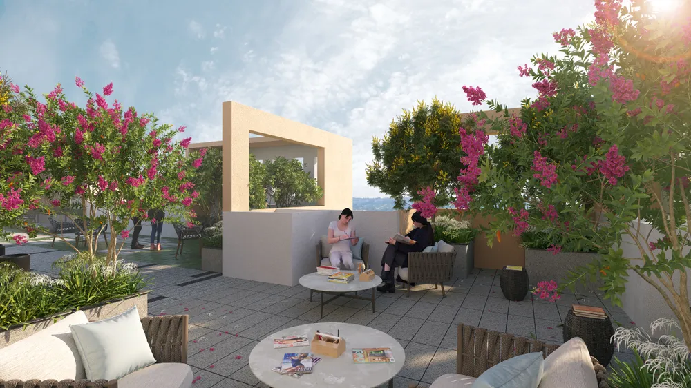1, 2 & 3 BHK Flats Virar West