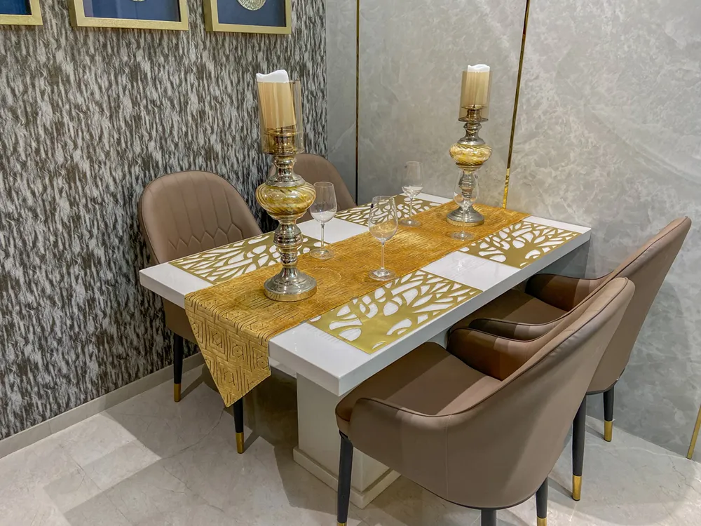 1, 2 & 3 BHK Flats Virar West