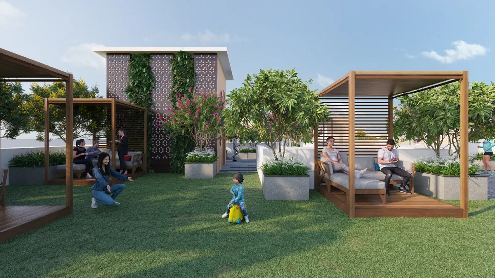 1, 2 & 3 BHK Flats Virar West