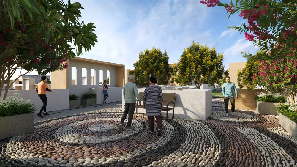 1, 2 & 3 BHK Flats Virar West