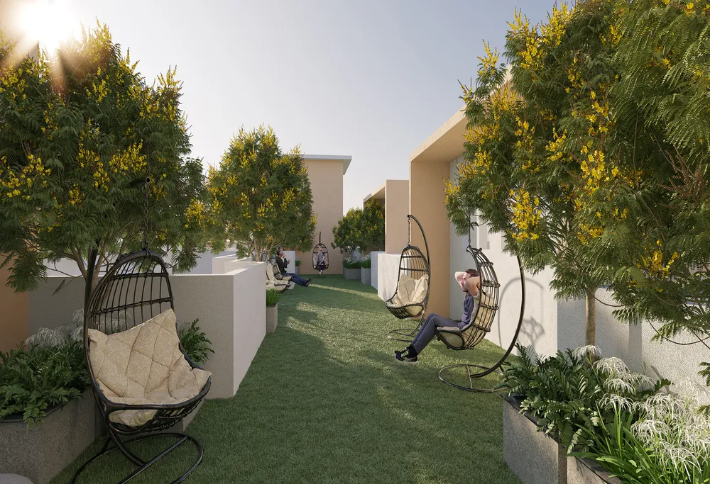 1, 2 & 3 BHK Flats Virar West