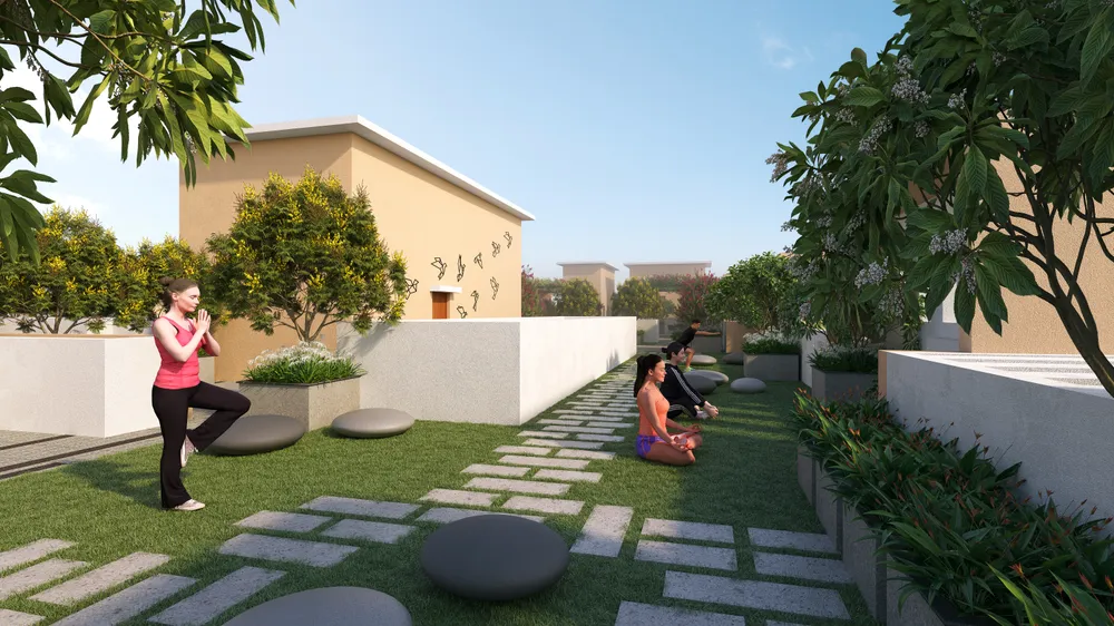 1, 2 & 3 BHK Flats Virar West