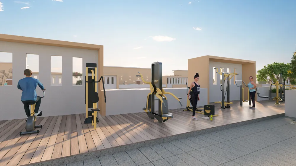 1, 2 & 3 BHK Flats Virar West